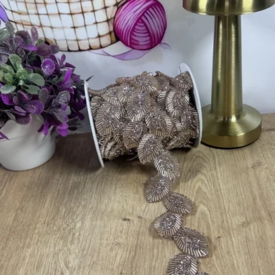 İŞLEMELİ ŞERİTLER