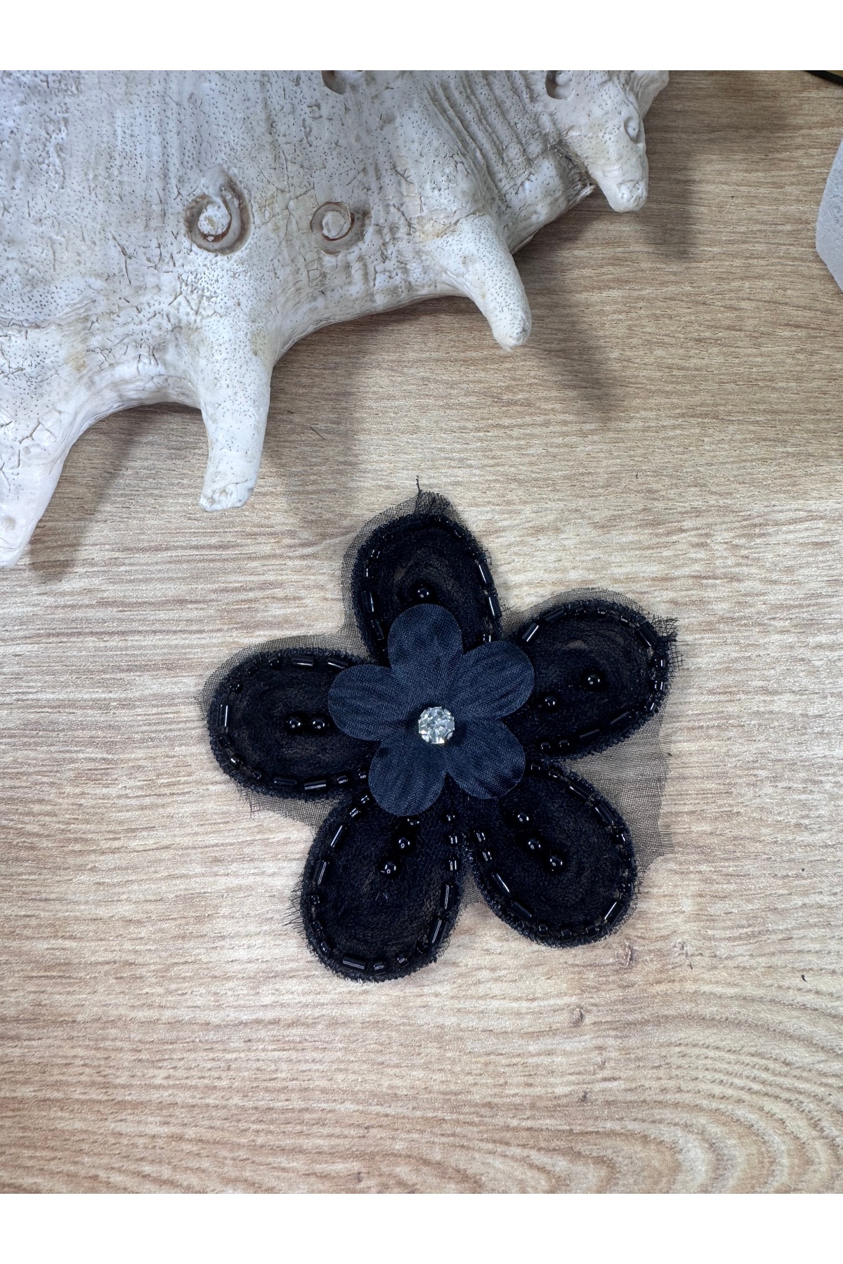 papatya motif 2adet - Görsel 3