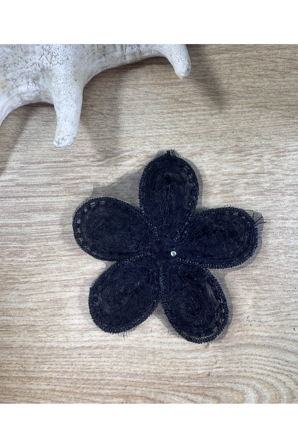 papatya motif 2adet - Görsel 4