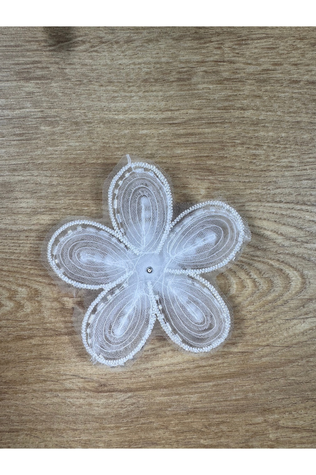 papatya motif 2adet - Görsel 4