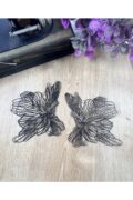 ince işlemeli dantel motif(1takım)
