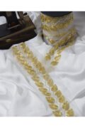 taşlı şerit