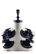 taşlı motif takım