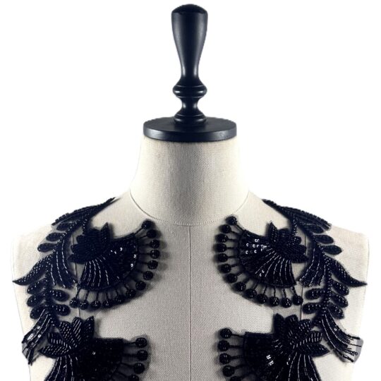 taşlı motif takım