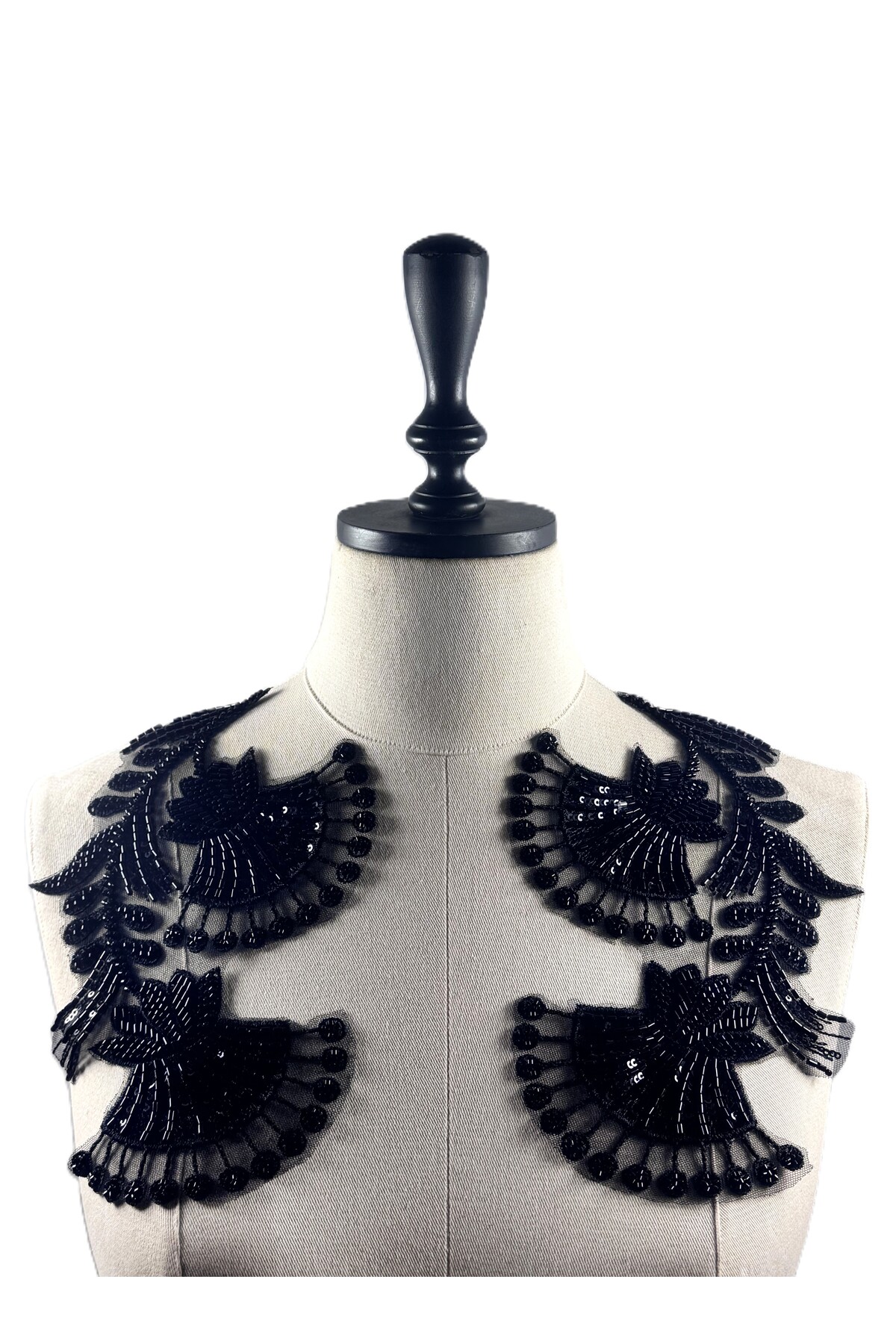taşlı motif takım