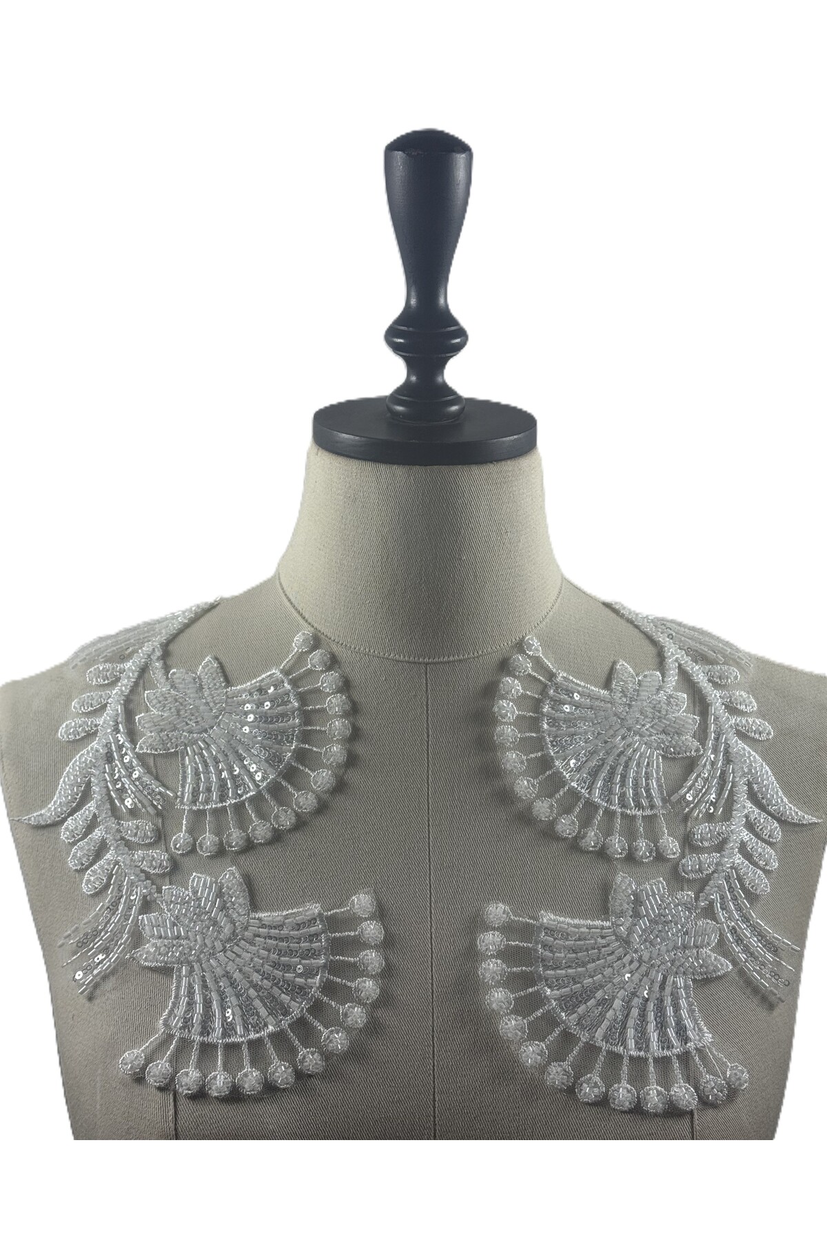 taşlı motif takım