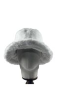 Peluş şapka