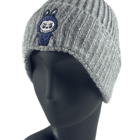 Bere Labubu armalı 15 renk çeşidiyle