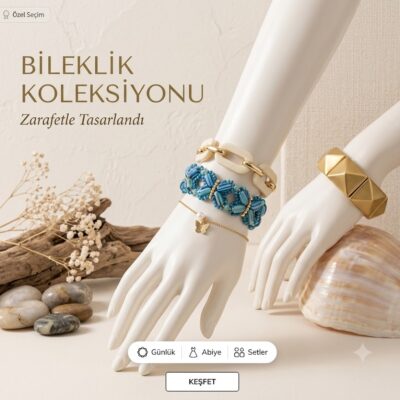 Bijuteri Bileklik