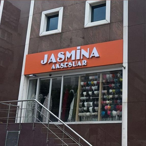 Jasmina Aksesuar
